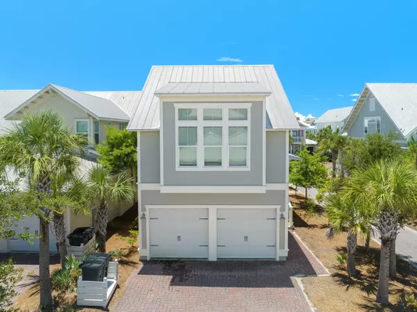 Inlet Beach, FL 32461,59 Clipper Street