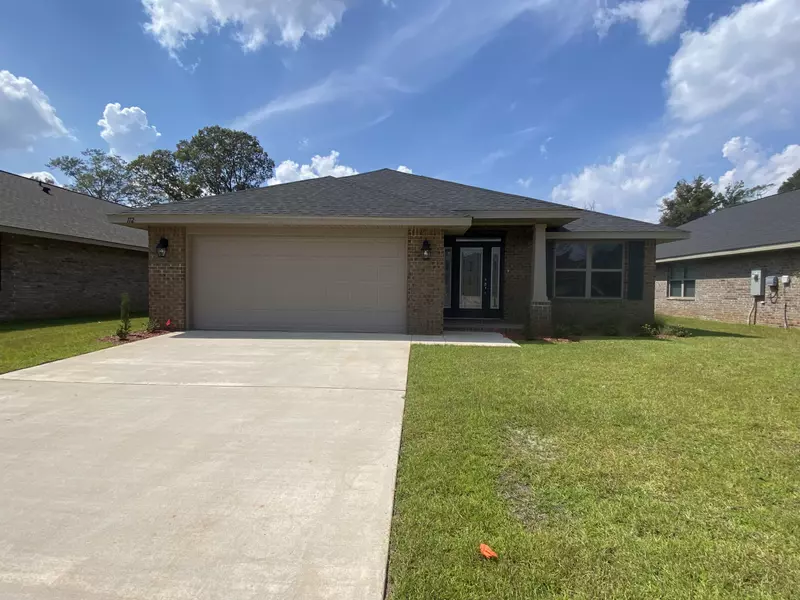 112 Ridgeway Circle, Crestview, FL 32536