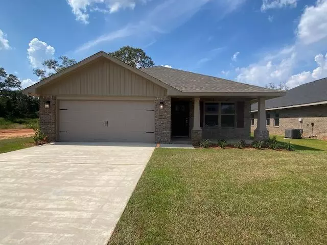 114 Ridgeway Circle, Crestview, FL 32536