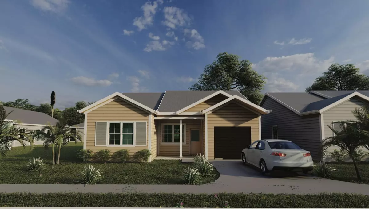 Freeport, FL 32439,103 Bradford Court  #Lot 6 - Retreat