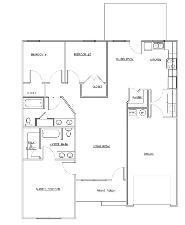 Freeport, FL 32439,113 Bradford Court  #Lot 7 - Retreat