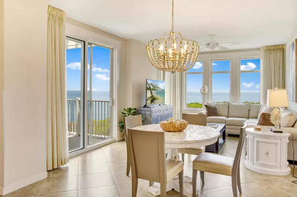 Miramar Beach, FL 32550,9800 Grand Sandestin Boulevard  #5802/5804