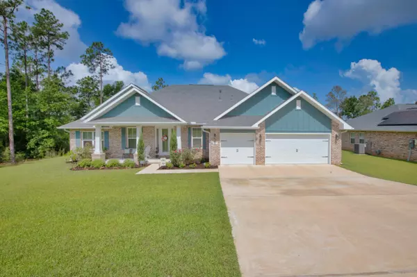 6095 Walk Along Way, Crestview, FL 32536