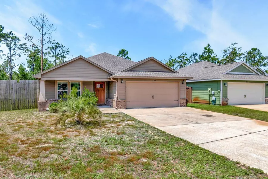 9253 Tarrant Court, Navarre, FL 32566