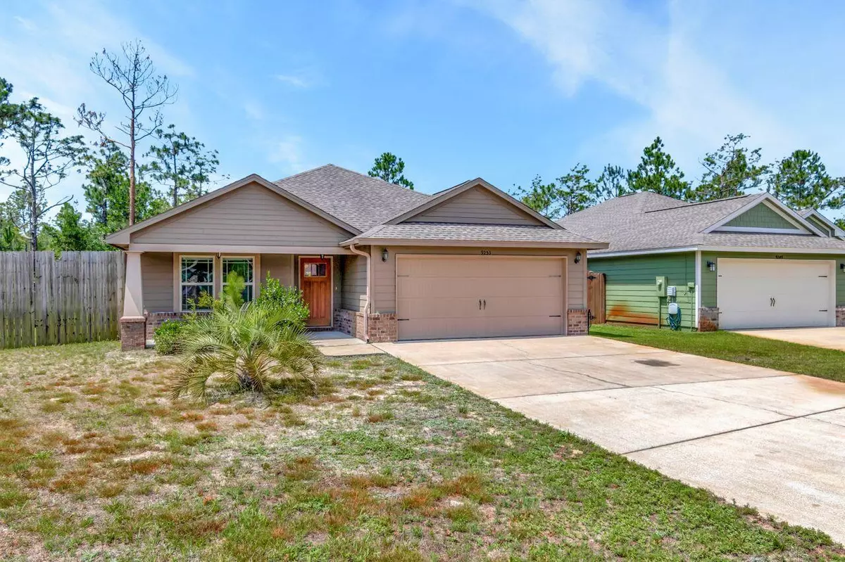 Navarre, FL 32566,9253 Tarrant Court