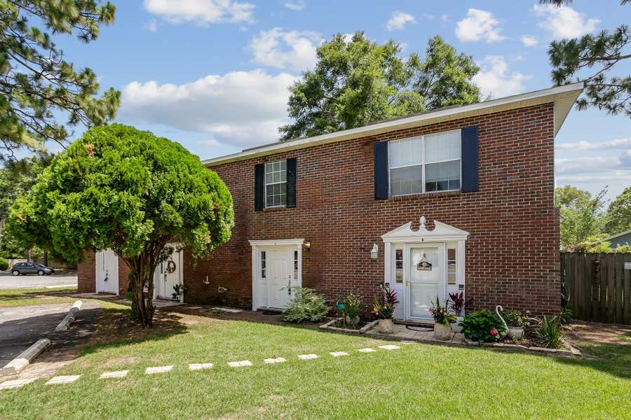 3836 Belle Meade Court  #C, City Of Pensacola, FL 32503