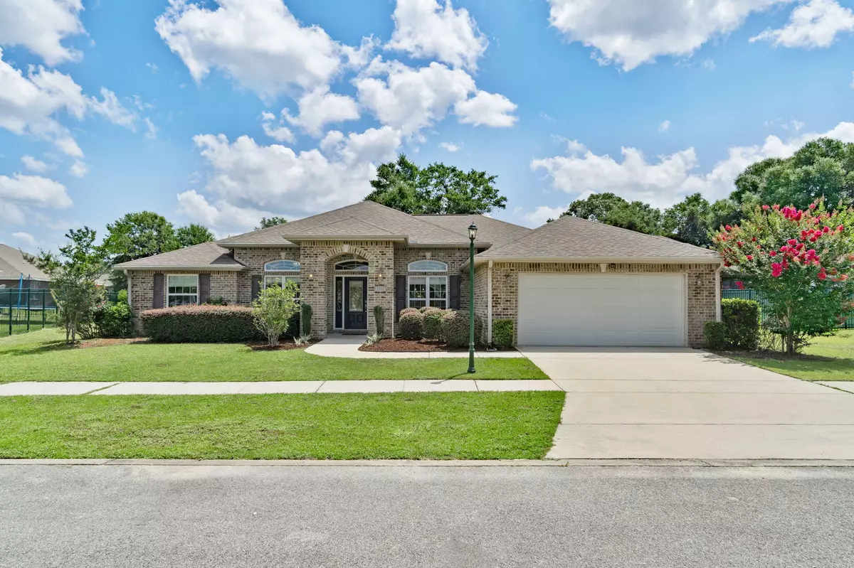 Crestview, FL 32539,2909 Chancery Lane