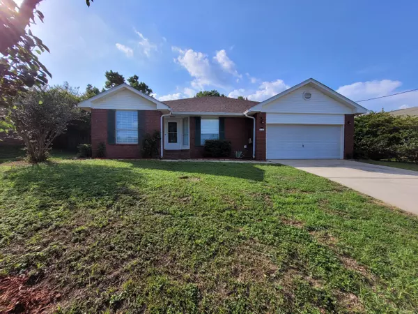 5182 Whitehurst Lane, Crestview, FL 32536