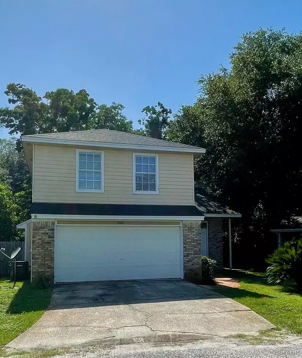 920 Lawton Court, Fort Walton Beach, FL 32547