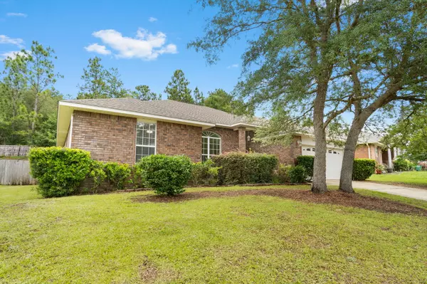 641 Territory Lane, Crestview, FL 32536