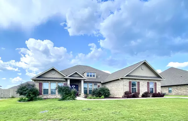 Crestview, FL 32539,522 Gadwell Street
