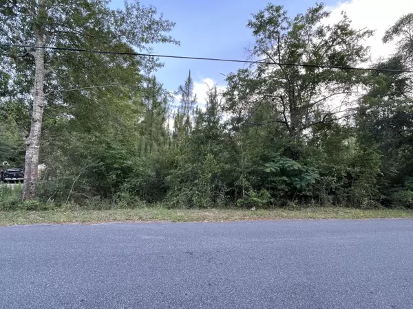 Crestview, FL 32539,Lot X Pinewoods Drive