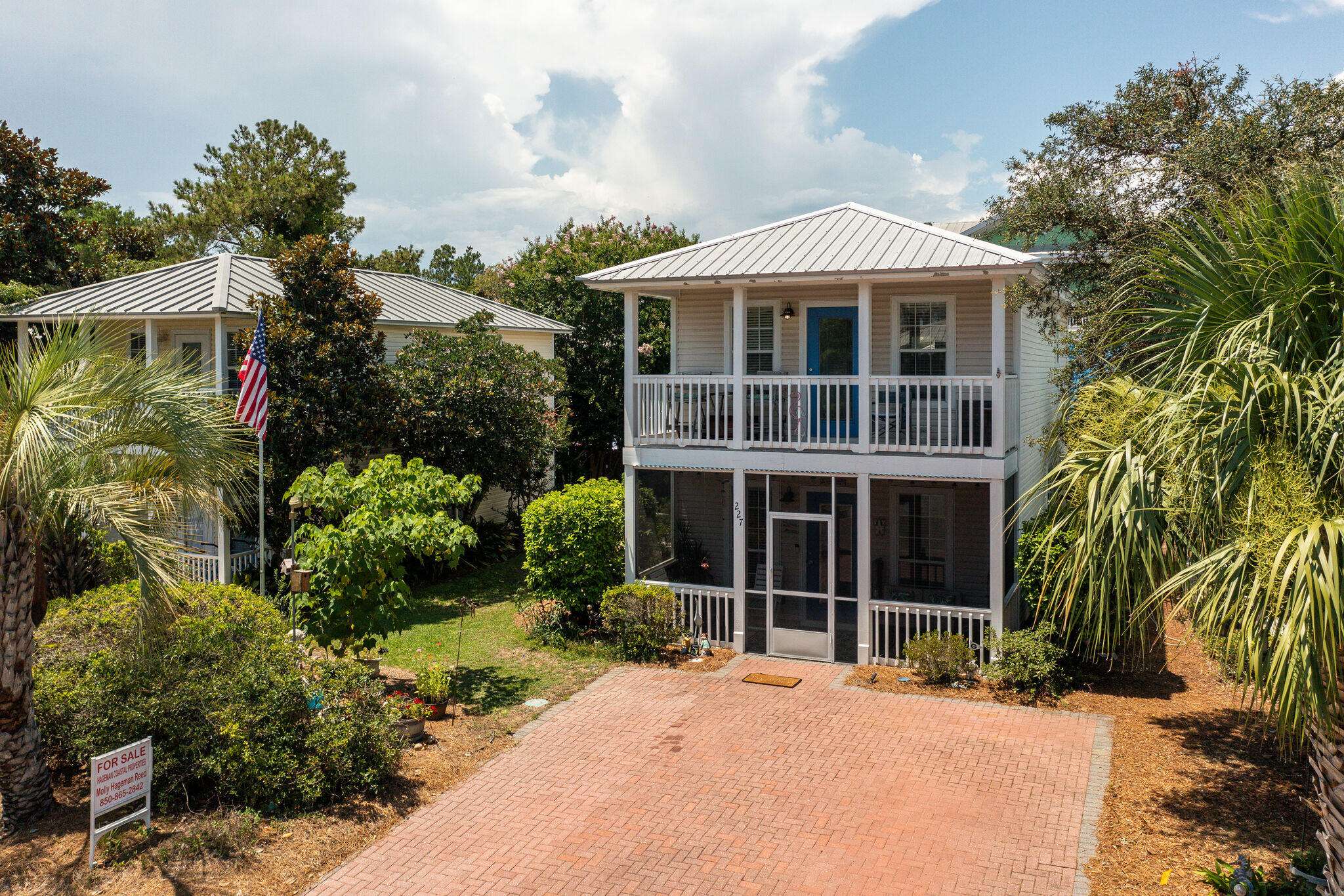 Santa Rosa Beach, FL 32459,227 Redfish Circle