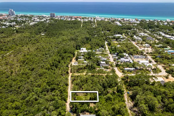 Santa Rosa Beach, FL 32459,Lot 9 Blk1 Chelsey Lane