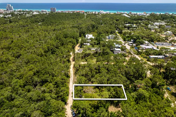 Santa Rosa Beach, FL 32459,Lot 9 Blk1 Chelsey Lane