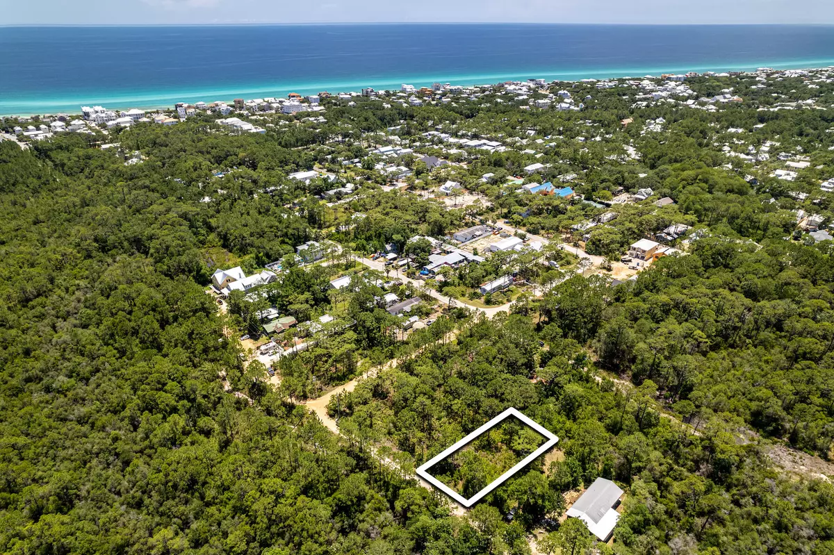 Santa Rosa Beach, FL 32459,Lot 9 Blk1 Chelsey Lane