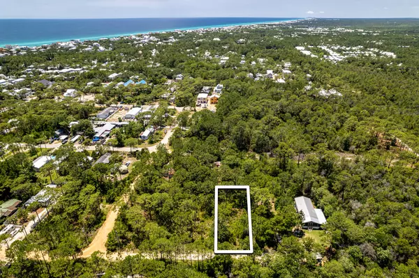 Santa Rosa Beach, FL 32459,Lot 9 Blk1 Chelsey Lane