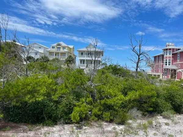 Cape San Blas, FL 32456,111 Cabana Lane