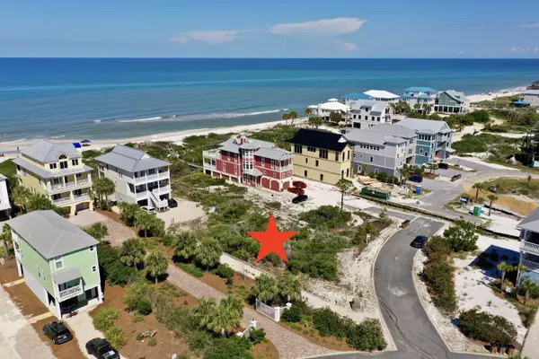 Cape San Blas, FL 32456,111 Cabana Lane