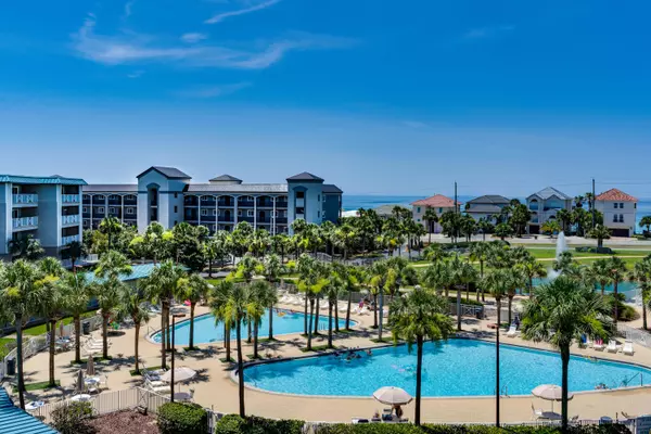 Miramar Beach, FL 32550,778 Scenic Gulf Drive  #UNIT B416