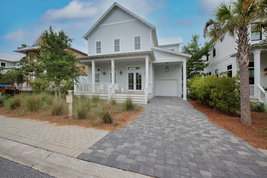 335 Morgans Trail, Santa Rosa Beach, FL 32459