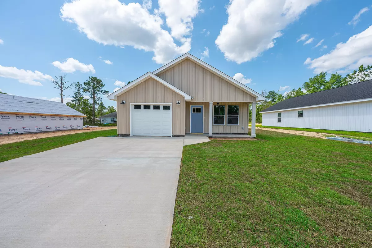 Crestview, FL 32539,4620 Dove Way