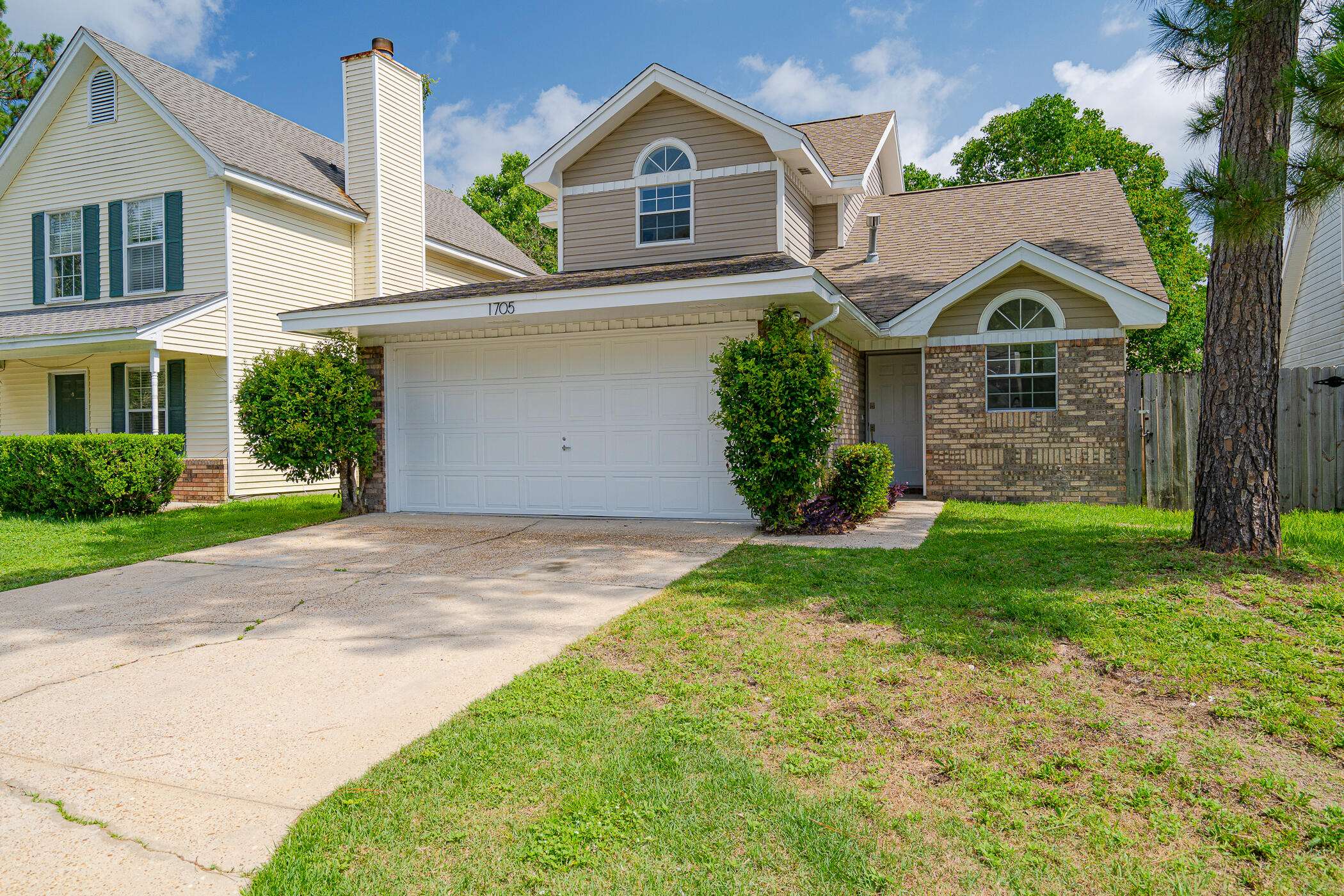 Fort Walton Beach, FL 32547,1705 Colonial Court Court
