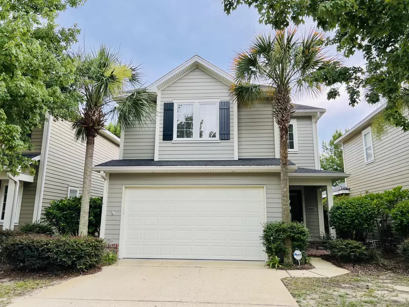 4248 Skipjack Cove, Niceville, FL 32578