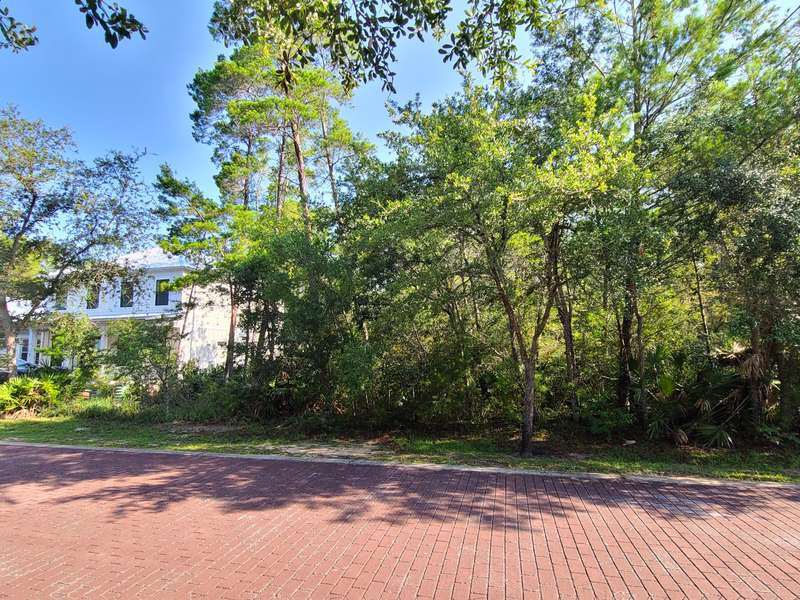 Lot 9 Riker Avenue, Santa Rosa Beach, FL 32459