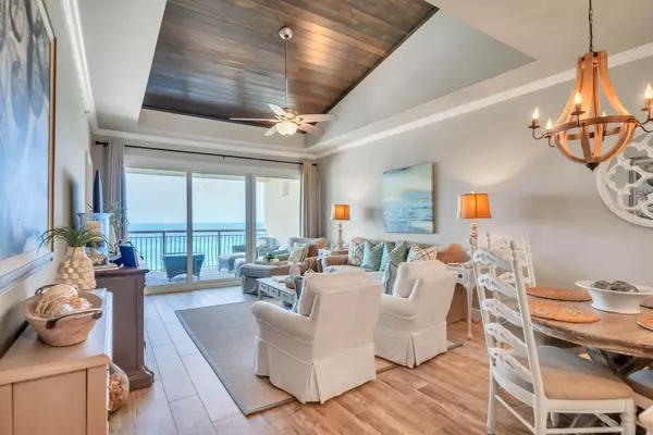 10254 E E Co Hwy 30-A  #44E,  Rosemary Beach,  FL 32461