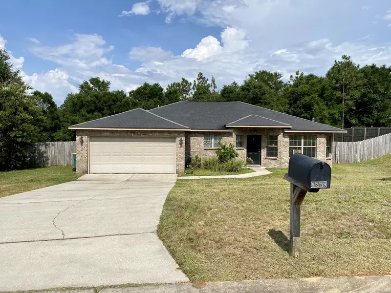 6229 Flash Lane, Crestview, FL 32536