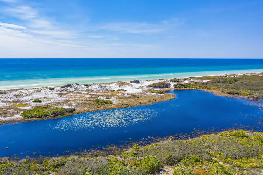 Lot 8 Austinwood Lane, Santa Rosa Beach, FL 32459