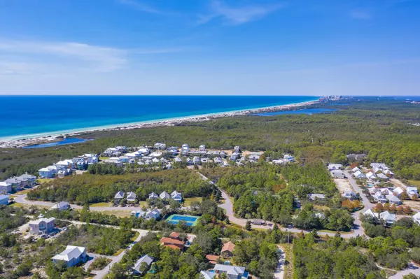 Santa Rosa Beach, FL 32459,Lot 8 Austinwood Lane