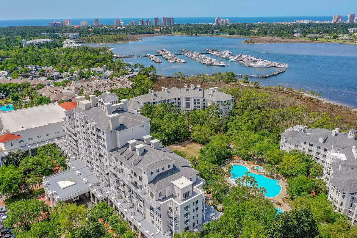 Miramar Beach, FL 32550,9500 Grand Sandestin Boulevard  #UNIT 2407