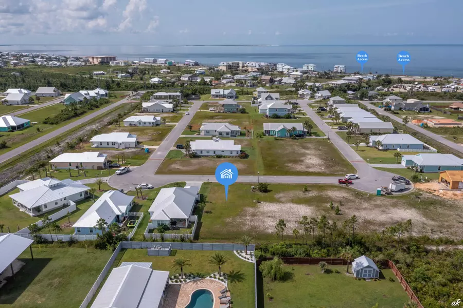 131 Ocean Plantation Circle, Mexico Beach, FL 32456