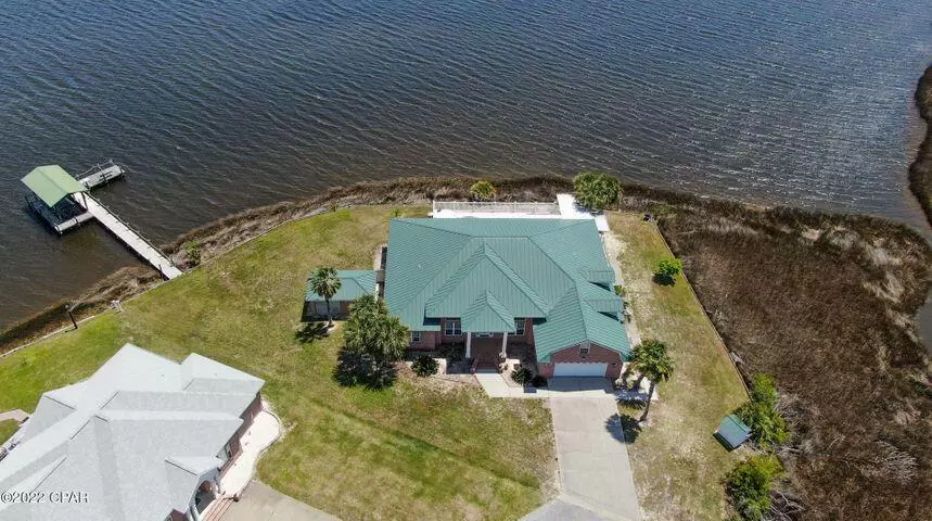 Panama City, FL 32404,590 Shoreline Drive