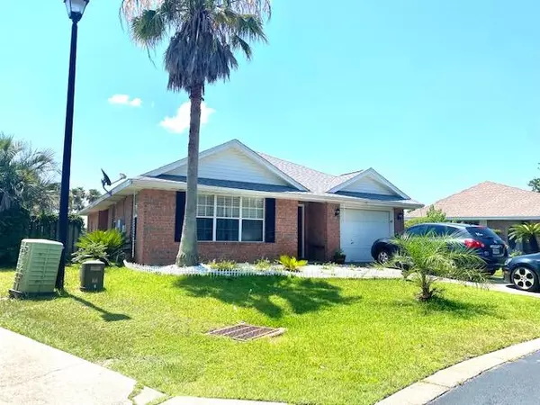 43 Mandevilla Lane, Miramar Beach, FL 32550