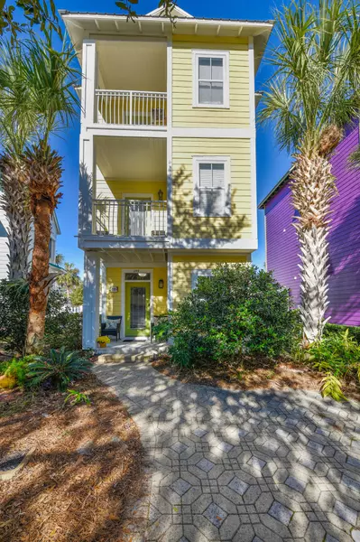 299 Village Boulevard Boulevard, Santa Rosa Beach, FL 32459