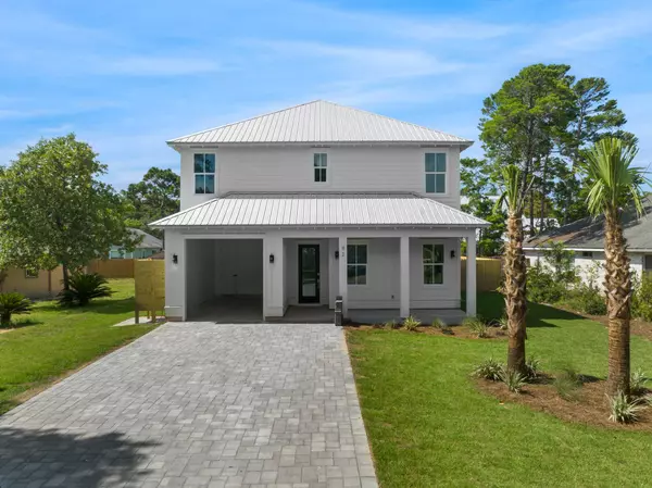 Santa Rosa Beach, FL 32459,92 Woodland Drive