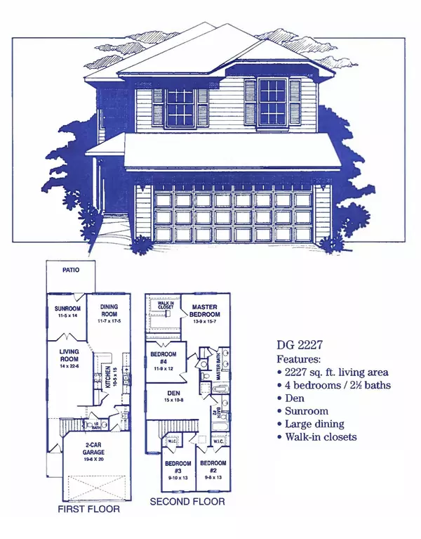 Freeport, FL 32439,535 Riverwalk Circle #Lot 139