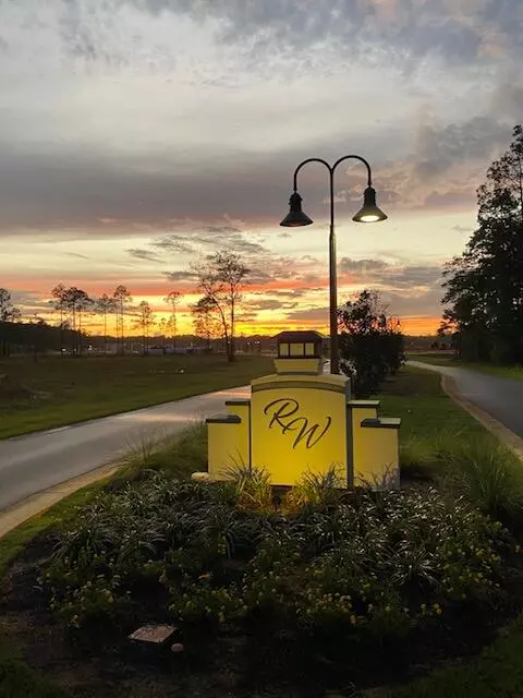 Freeport, FL 32439,535 Riverwalk Circle #Lot 139