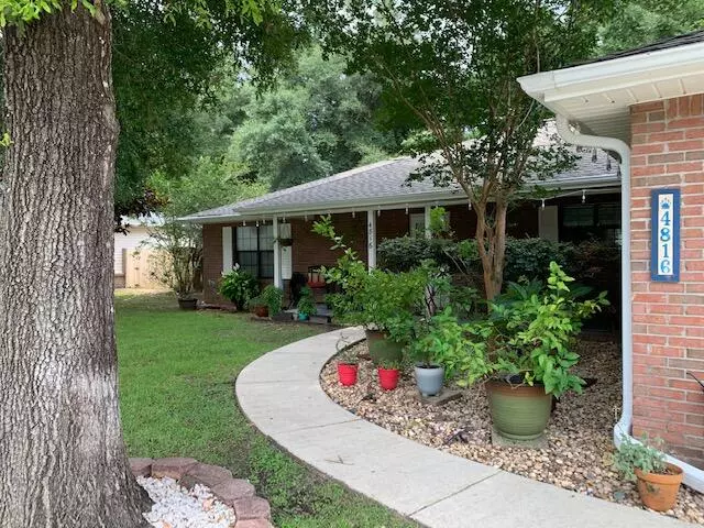 Crestview, FL 32539,4816 Acorn Drive