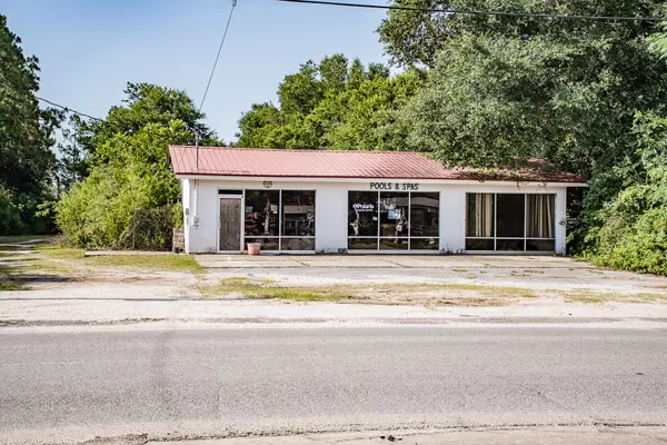 Crestview, FL 32539,2785 Goodwin Avenue