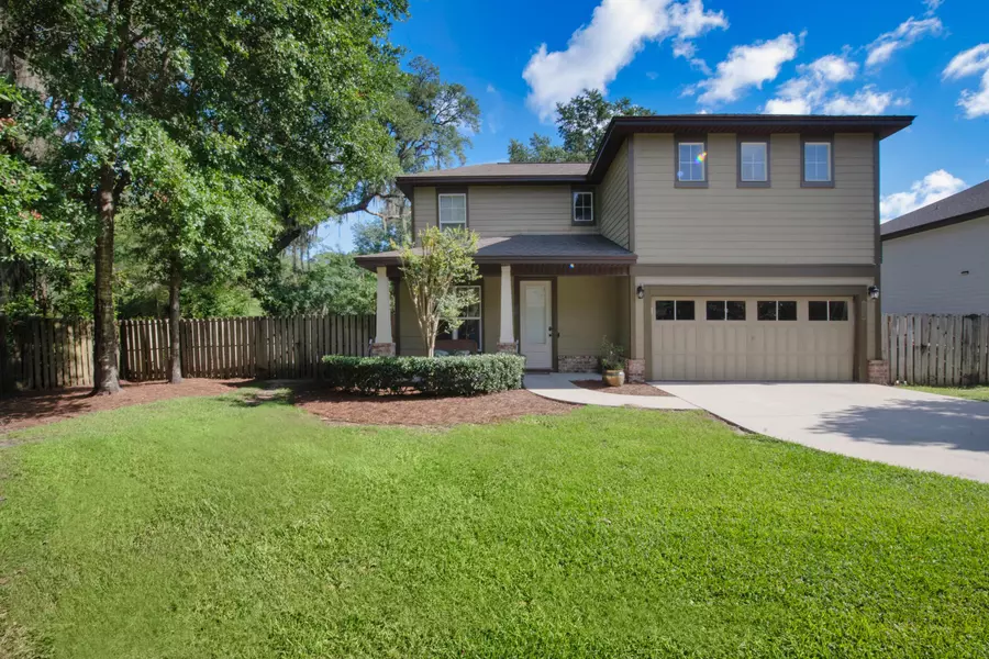 30 Sawyer Court, Freeport, FL 32439