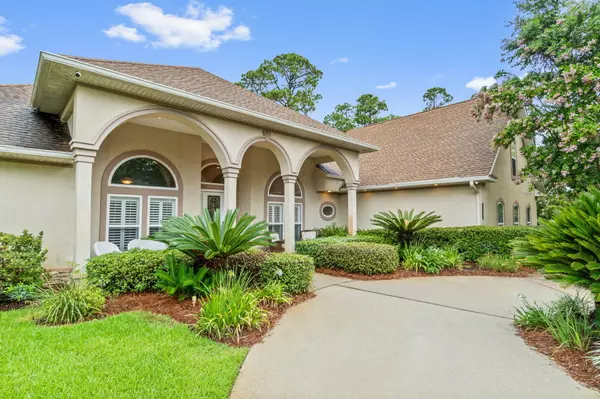 Navarre, FL 32566,1747 Magnolia Harbor Drive