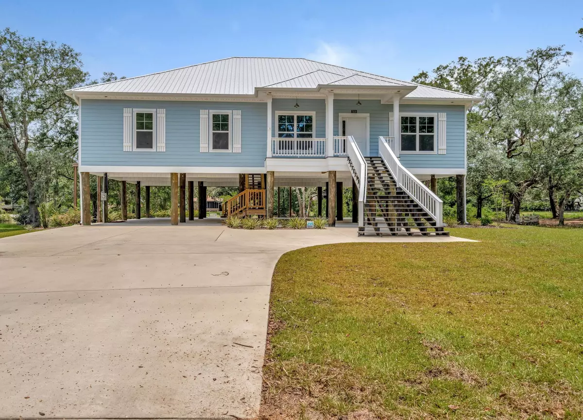 Milton, FL 32583,7216 Bayshore Drive