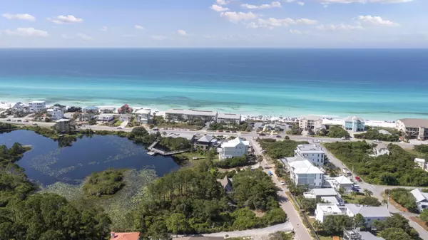 Santa Rosa Beach, FL 32459,Lot 25 Woodward drive