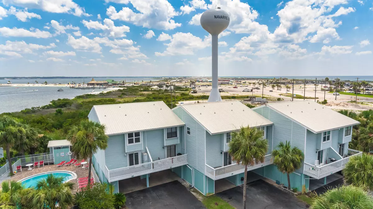 Navarre, FL 32566,8522 Gulf Blvd  #22