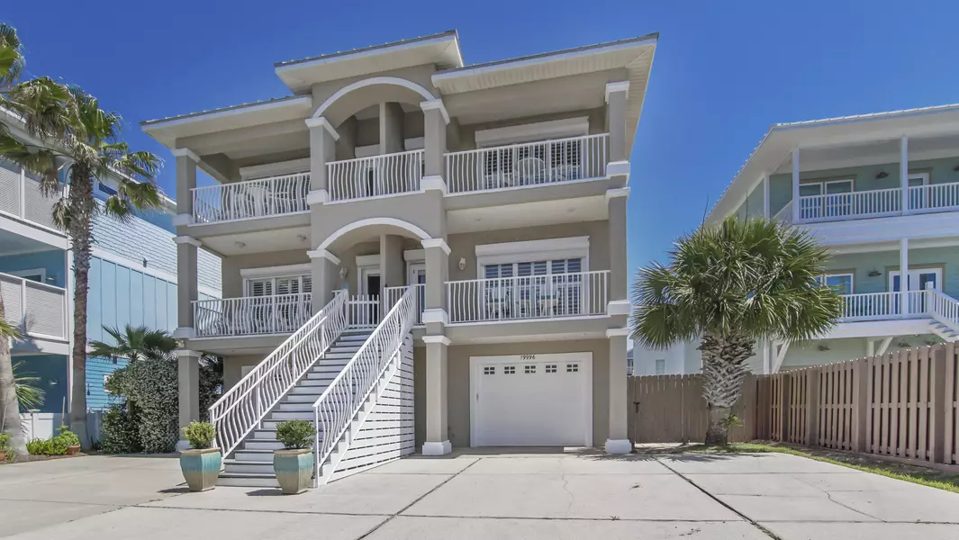 19996 Front Beach Road, Panama City Beach, FL 32413