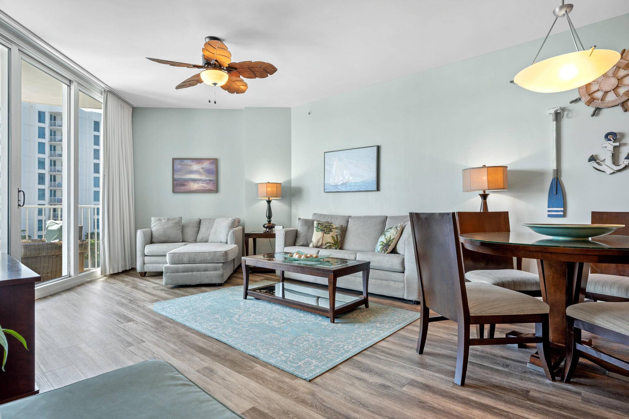 Destin, FL 32541,4203 Indian Bayou Trail  #UNIT 1609